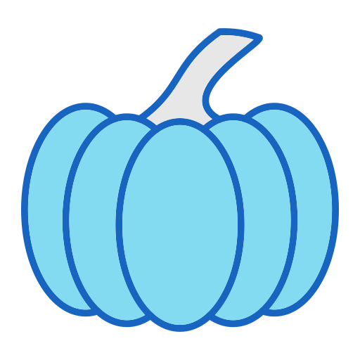 calabaza icono gratis