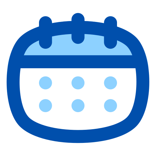 Calendar free icon