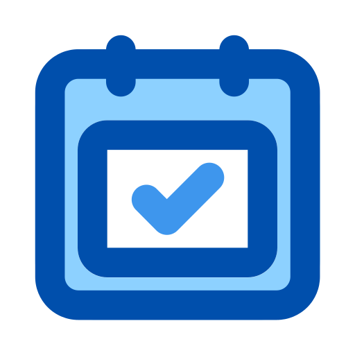 Calendar - Free Icon