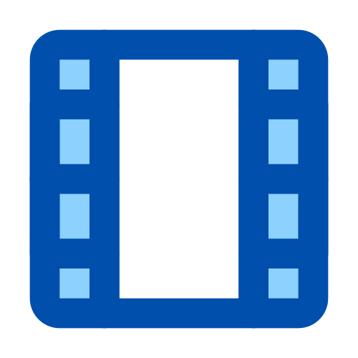 Film - Free cinema icons