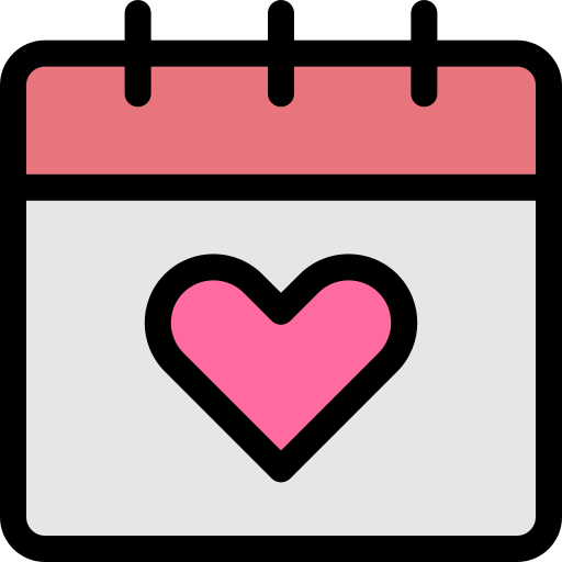 calendario icono gratis