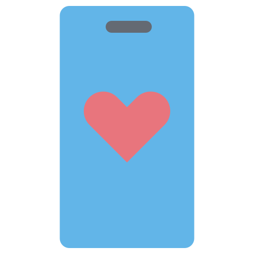 dating app icono gratis