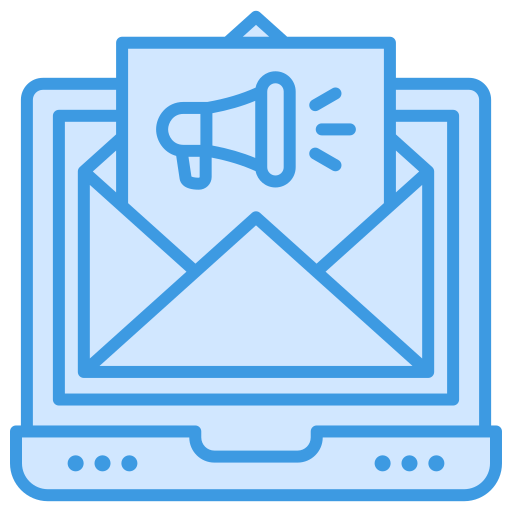 correo electrónico icono gratis