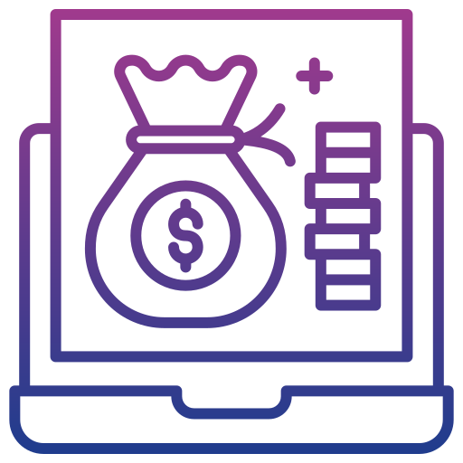 achats en ligne Icône gratuit achats en ligne Icône gratuit