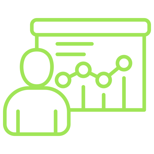 formación icono gratis