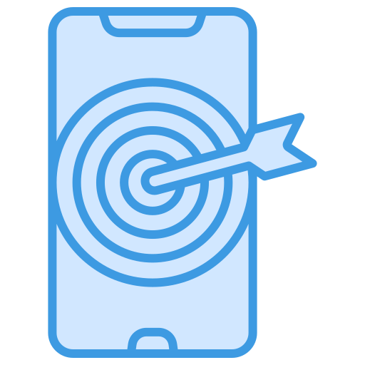 Target free icon Target free icon
