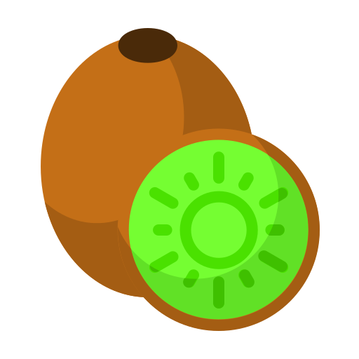 kiwi icono gratis