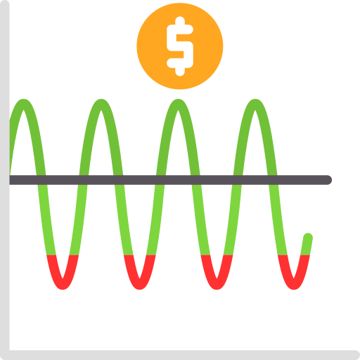 Frequence free icon Frequence free icon