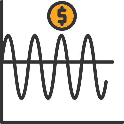Frequence free icon