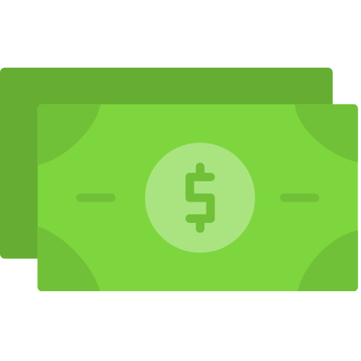 argent Icône gratuit