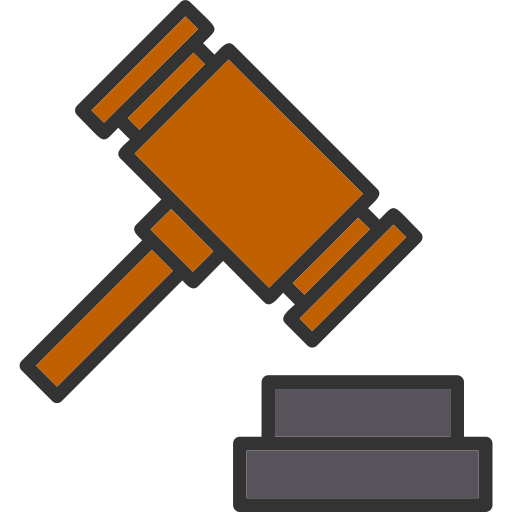 경매 무료 아이콘