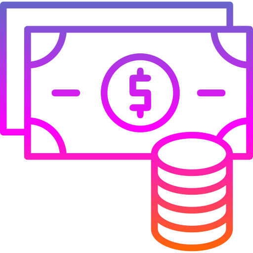 argent Icône gratuit argent Icône gratuit