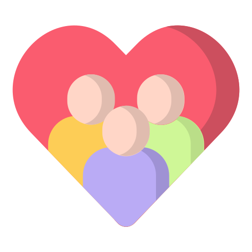 liebe kostenlos Icon liebe kostenlos Icon