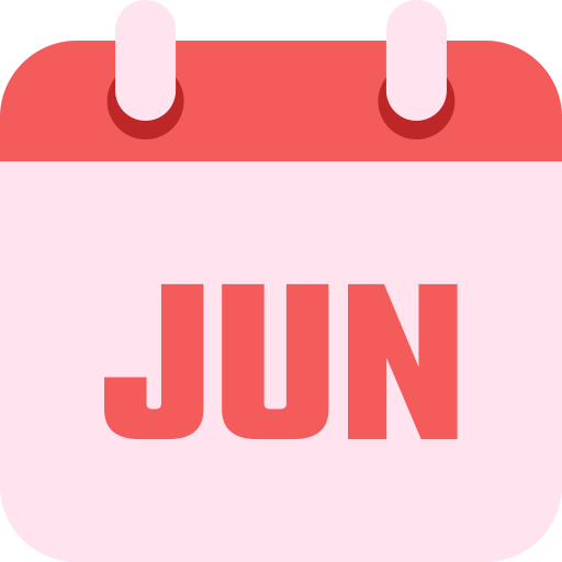 junio icono gratis