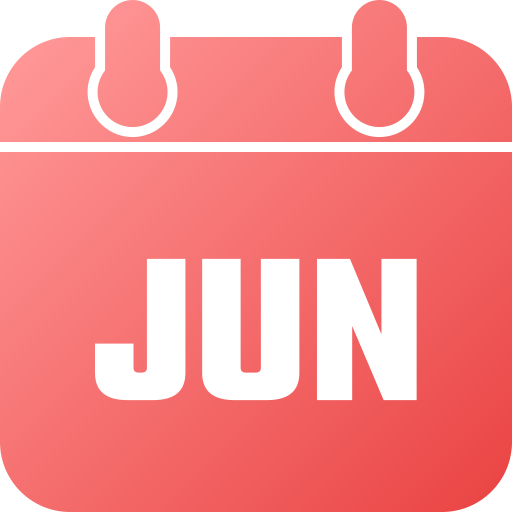 junio icono gratis