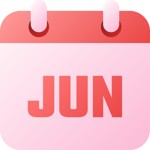 junio icono gratis