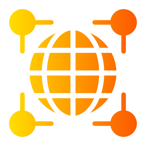 recherche globale Icône gratuit recherche globale Icône gratuit