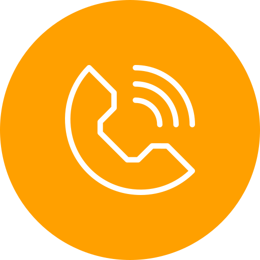 llamada telefónica icono gratis