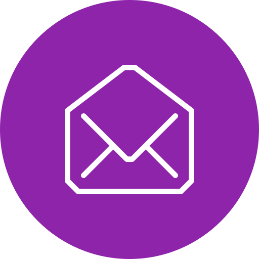 abrir correo icono gratis