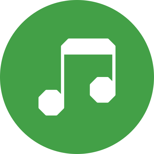 música icono gratis