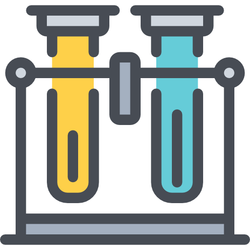 Tubes - Free medical icons