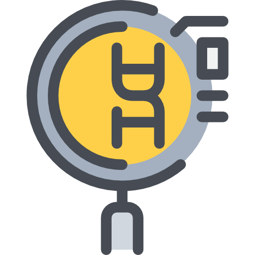 dna 무료 아이콘