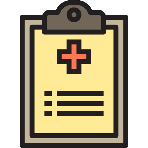 medical results icon png