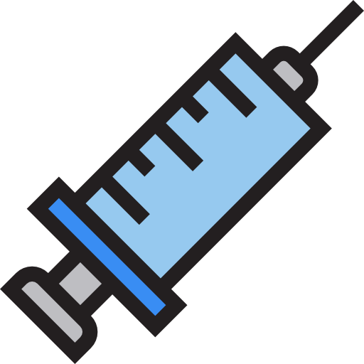 Syringe - Free medical icons