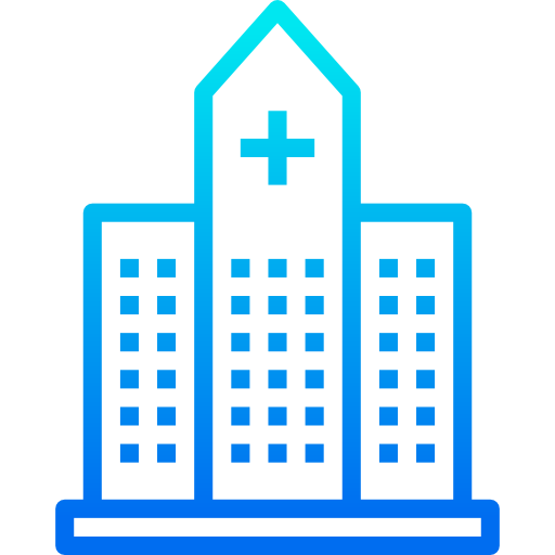 hospital icono gratis