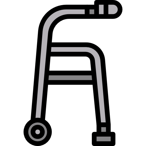 gehhilfe kostenlos Icon gehhilfe kostenlos Icon