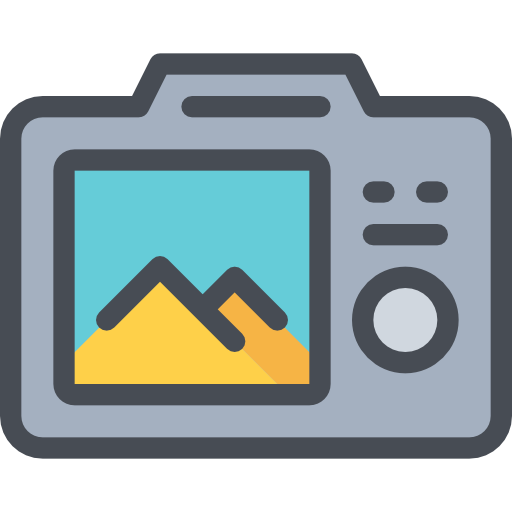 kamera kostenlos Icon