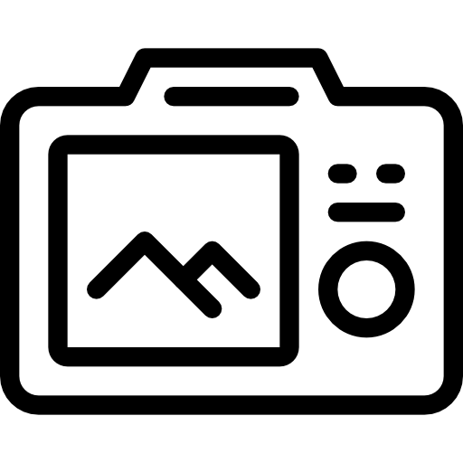 kamera kostenlos Icon