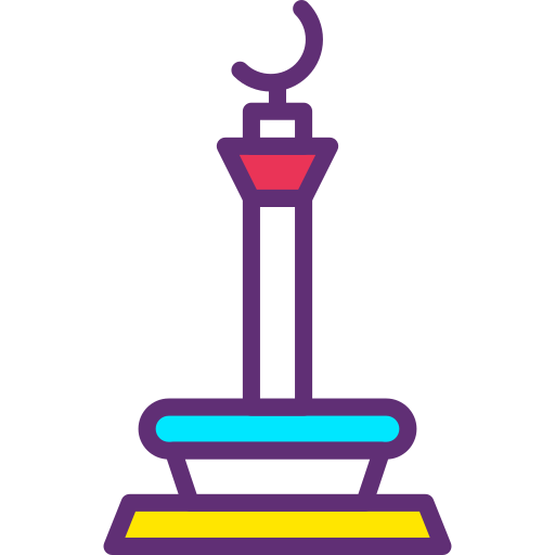 투르크 메니스탄 무료 아이콘