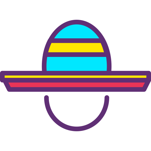 Hat free icon Hat free icon