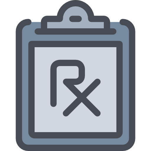 relatório médico grátis ícone relatório médico grátis ícone