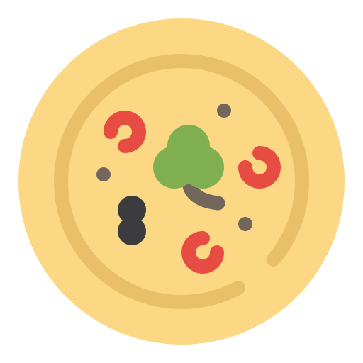 pizza icono gratis