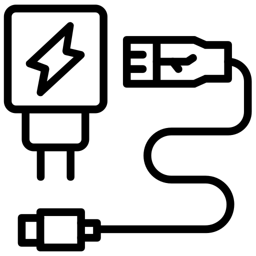 ladegerät kostenlos Icon ladegerät kostenlos Icon