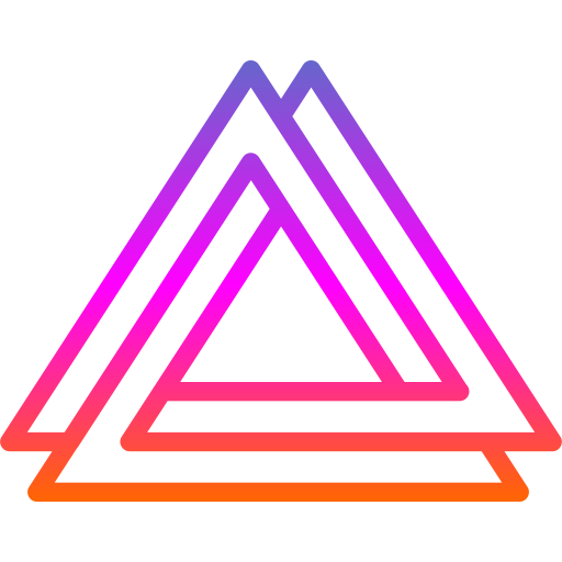 valknut icono gratis