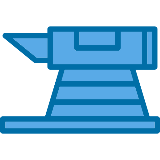 Anvil free icon Anvil free icon