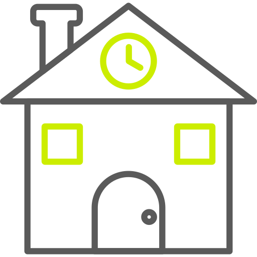 дом бесплатно иконка