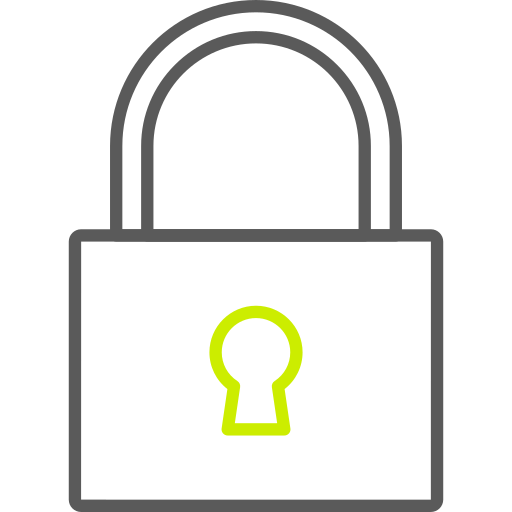 sperren kostenlos Icon