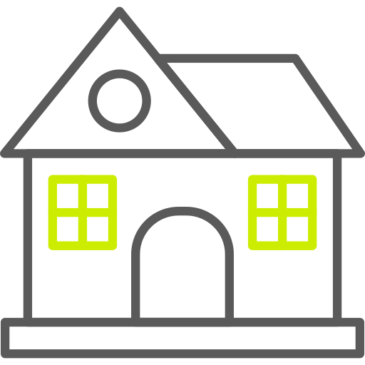 house free icon