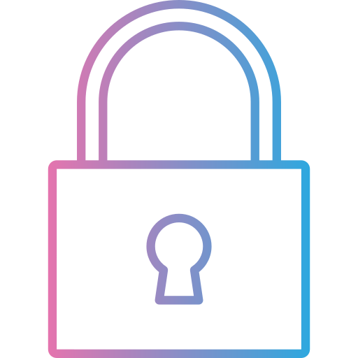 Замок бесплатно иконка