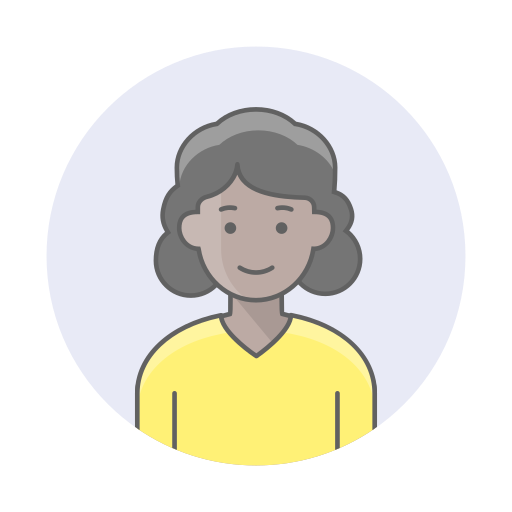 Woman Generic color lineal-color icon