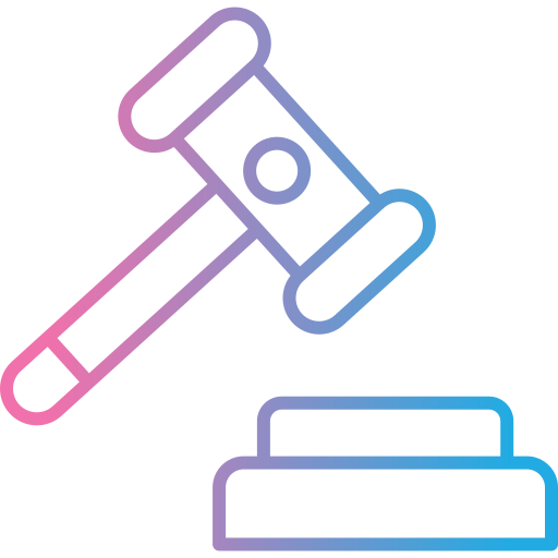Auction free icon Auction free icon