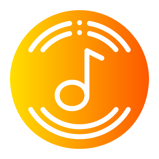 음악 무료 아이콘