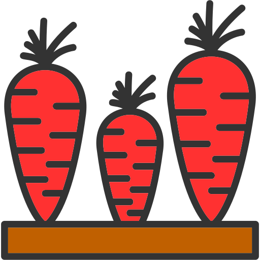 möhren kostenlos Icon