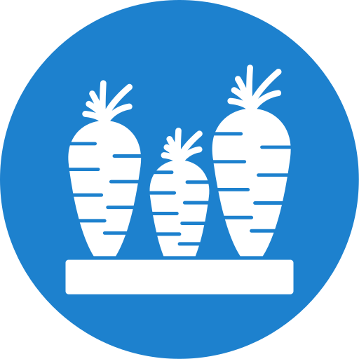 möhren kostenlos Icon