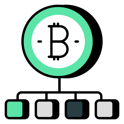 bitcoin grátis ícone