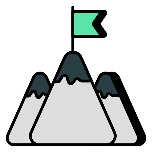 mission erfüllt kostenlos Icon
